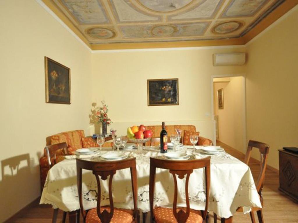 Hotel Accademia Firenze Værelse billede